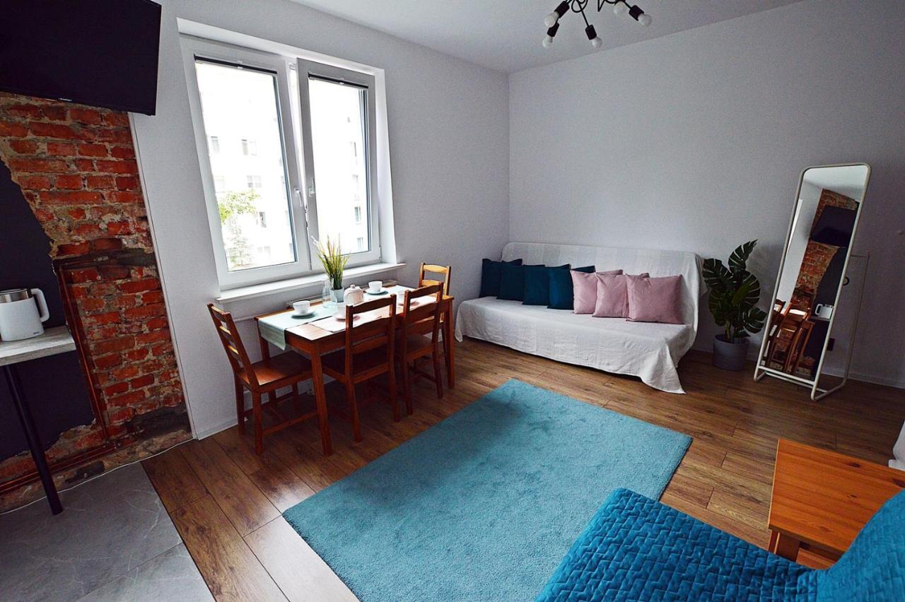 Next2You Apartments Gdynia Eksteriør bilde