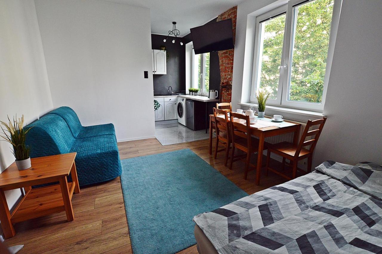 Next2You Apartments Gdynia Eksteriør bilde