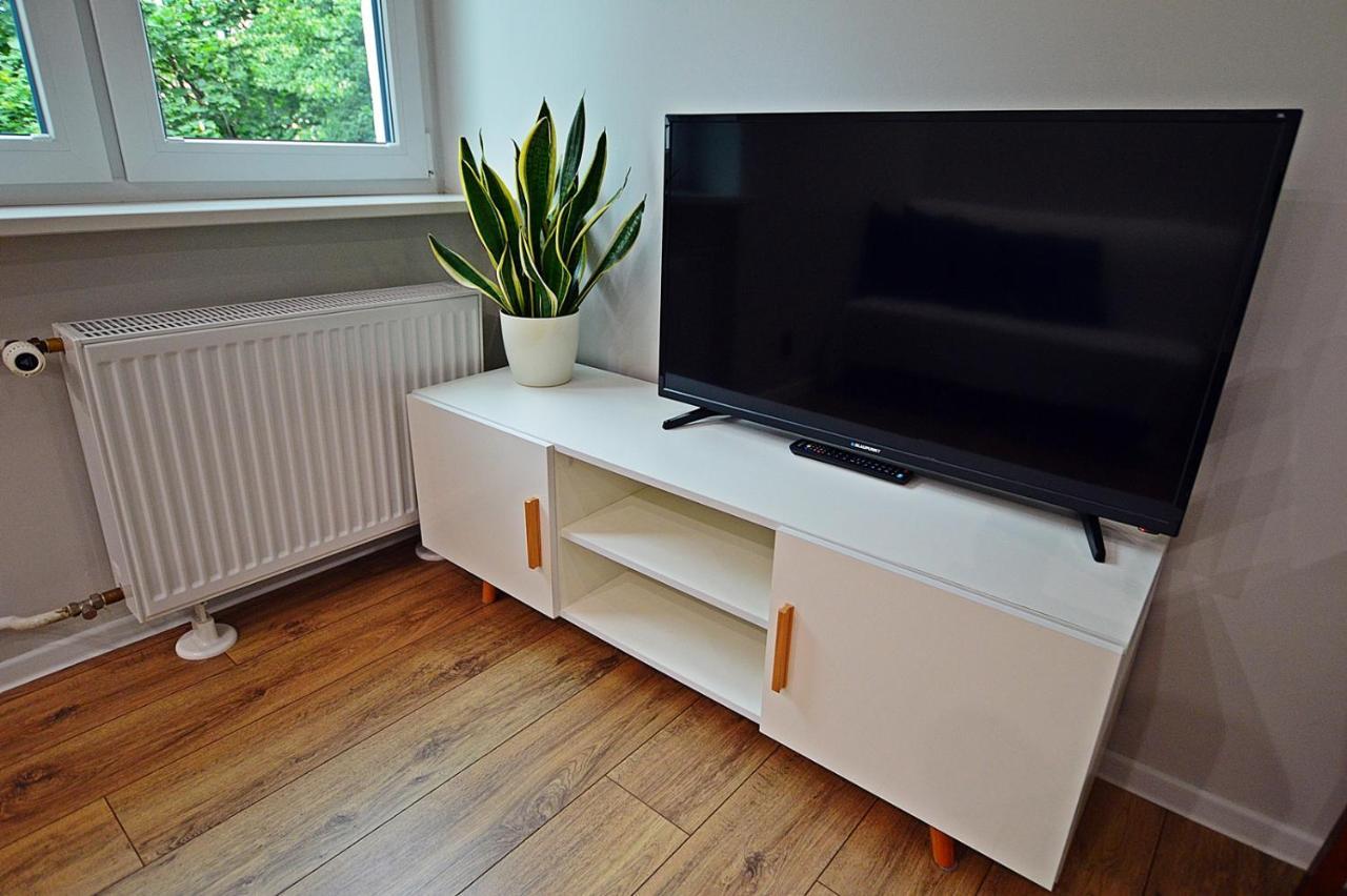 Next2You Apartments Gdynia Eksteriør bilde